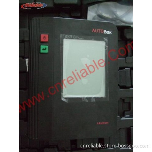 X-431 Autobook - X431 Autobook - Diagnostic Tool